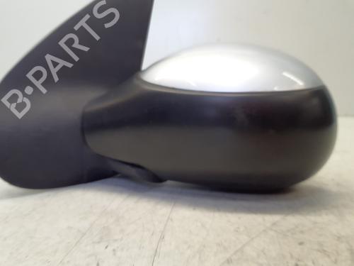 Retrovisor izquierdo PEUGEOT 206 Hatchback (2A/C) 1.1 i | BP29362319C26 