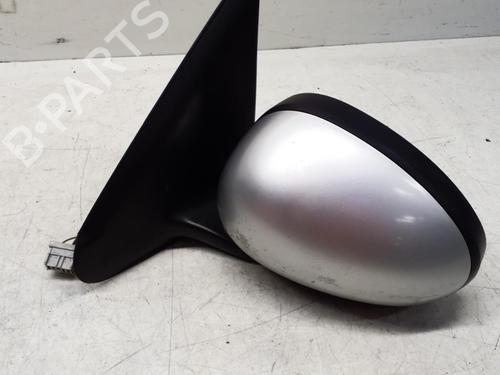 Left mirror ROVER STREETWISE Hatchback 2.0 TD | BP29367063C26 