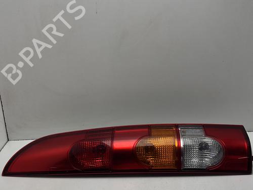 Used Right taillight RENAULT KANGOO Express (FC0/1_) 1.5 dCi (FC07, FC1R) (65 hp) 30160751