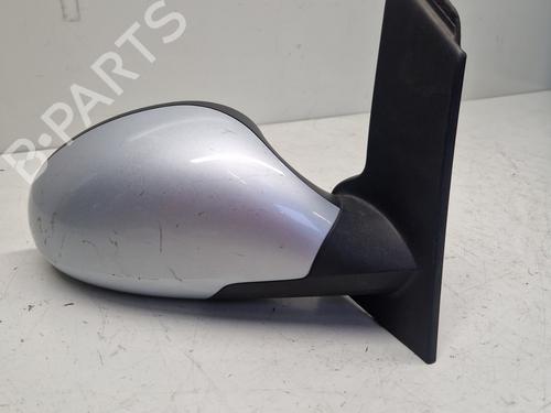 Used Right mirror SEAT TOLEDO III (5P2) 1.9 TDI (105 hp) 29368661