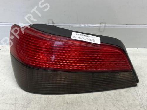 Used Left taillight Left taillight PEUGEOT 306 Hatchback (7A, 7C, N3, N5) 1.6 (89 hp) 29369701 29369701