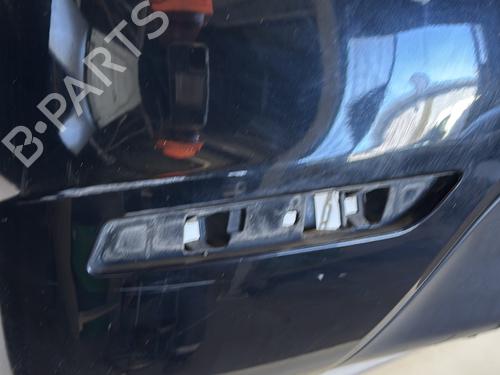 Rear bumper PEUGEOT 508 I (8D_) 1.6 HDi | BP29363010C8 