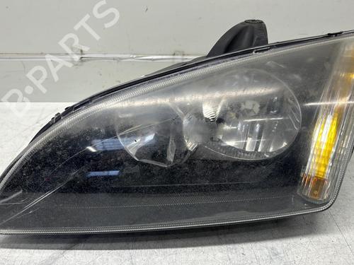 Faro izquierdo FORD FOCUS II (DA_, HCP, DP) 1.6 TDCi | BP29366907C28 