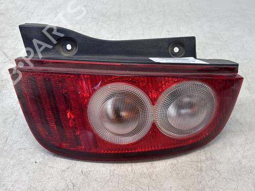 Right taillight NISSAN MICRA III (K12) 1.5 dCi | BP29368206C35 