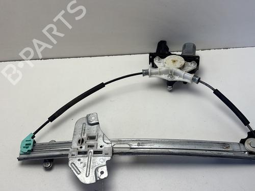 Used Front left window mechanism Front left window mechanism KIA RIO III (UB) 1.1 CRDi (75 hp) 29364309 29364309