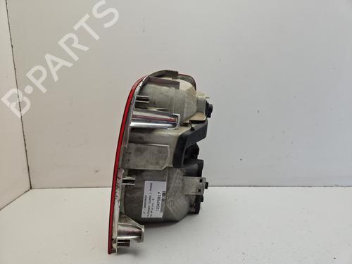 Used Left taillight Left taillight VW TOURAN (1T1, 1T2) 1.9 TDI (105 hp) 33961491 33961491