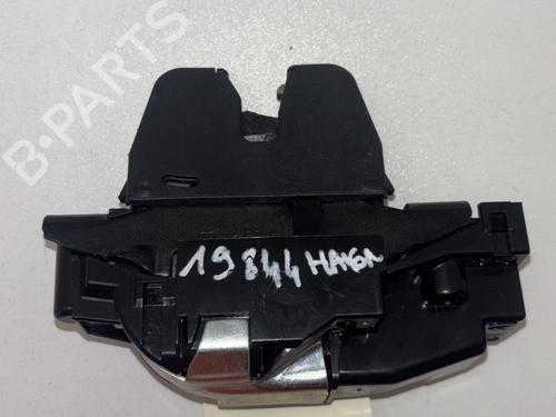 Tailgate lock CITROËN C4 Picasso I MPV (UD_) 1.6 HDi | BP29361625C101 