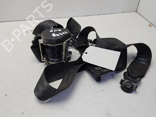 Front right seatbelt RENAULT MASTER III Van (FV) 2.3 dCi 135 FWD (FV0N, FV08, FV06, FV00, FV1S) | BP38187944I25 - Image 2