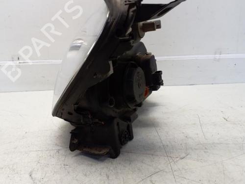 Scheinwerfer links für RENAULT SCÉNIC I MPV (JA0/1_, FA0_) 1.9 dTi (JA1U) (80 hp) 29370274