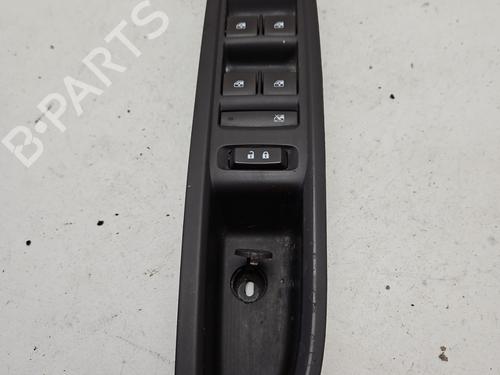 left-front-window-switch-opel-mokka-mokka-x-j13-2012-2013-2014-2015-2016-2017-2018-2019-31861890 main image