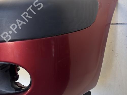 Front bumper CITROËN XSARA PICASSO (N68) 1.6 | BP30046355C7 