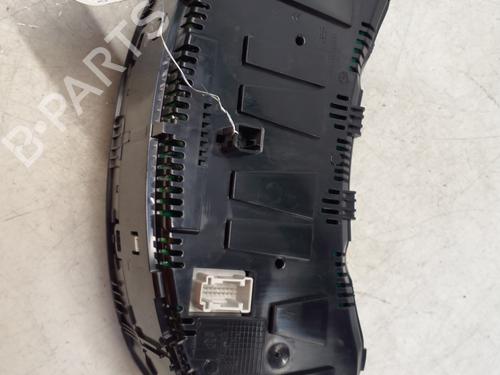 Instrument cluster CITROËN C4 II (NC_) 1.4 VTi 95 (NC8FP0) | BP29364830C47