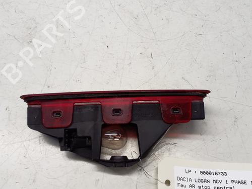 Third brake light DACIA LOGAN MCV (KS_) 1.5 dCi (KS0W) | BP29368476L11 