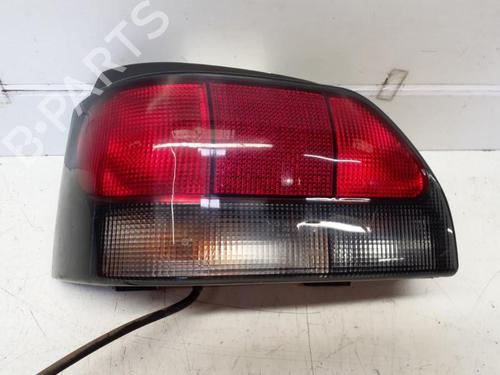 Venstre baglygte RENAULT CLIO I (B/C57_, 5/357_) 1.2 (B/C/S577) (54 hp) 29370086