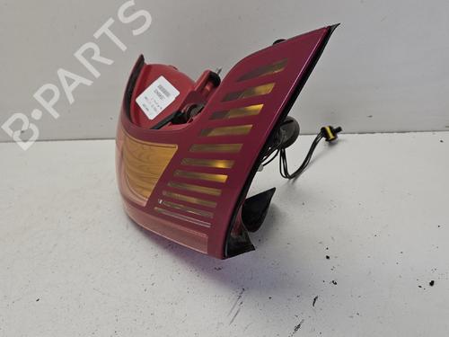 Left taillight CITROËN C6 (TD_) 2.7 HDi | BP40249503C34 - Image 2