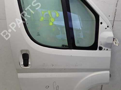 Used Right front door FIAT DUCATO Van (250_) 150 Multijet 2,3 D (148 hp) 32029031