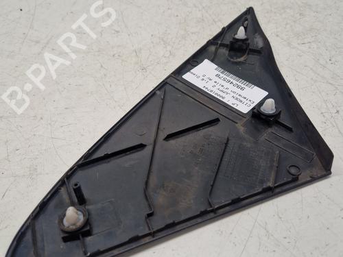 Front right wheel arch trim CITROËN JUMPY II Van 1.6 HDi 90 8V | BP29368605C135 