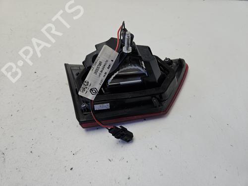 Right tailgate light RENAULT CLIO IV (BH_) 1.5 dCi 90 | BP34334352C80 - Image 3