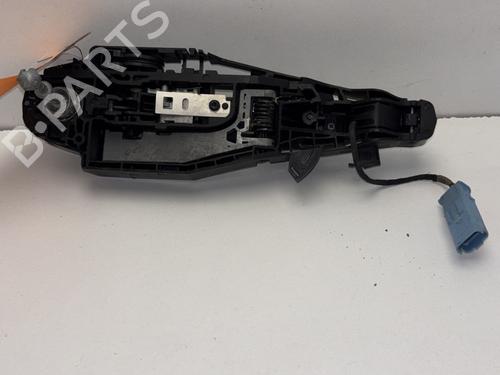 Front left exterior door handle CITROËN C4 Grand Picasso II (DA_, DE_) 2.0 BlueHDi 150 | BP29364400C128 