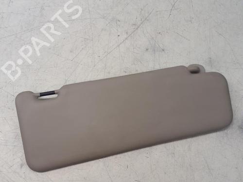 Left sun visor DACIA DUSTER (HS_) 1.2 TCe 125 | BP29369213I1 
