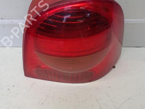 Right taillight RENAULT TWINGO I (C06_) 1.2 LPG | BP29370252C35 