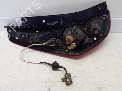 Right taillight OPEL AGILA B (H08) 1.0 (F68) | BP29370251C35 