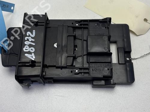 Card reader RENAULT LAGUNA Coupe (DT0/1) 2.0 dCi (DT0M, DT0N, DT0S, DT19, DT1F) | BP29361775E4 