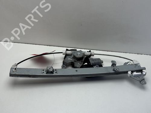 Rudehejsemekanisme Højre bagtil RENAULT KOLEOS I (HY_) 2.0 dCi 4x4 (HY0K) (150 hp) 29365058