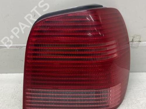 Used Right taillight VW POLO (6N2) 1.4 (60 hp) 29364858