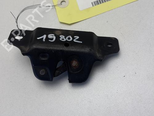 Tailgate lock CITROËN SAXO (S0, S1) 1.5 D | BP29362945C101 