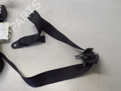 Front right belt tensioner DACIA LOGAN MCV (KS_) 1.5 dCi (KS0W) | BP29368507C88 
