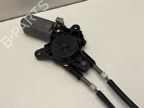 Front left window mechanism PEUGEOT 306 Hatchback (7A, 7C, N3, N5) 1.9 D | BP29456165C22 
