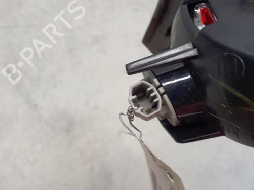 Venstre baklys, luke MAZDA 6 Hatchback (GH) 2.2 D (GH10) | BP29366997C79 