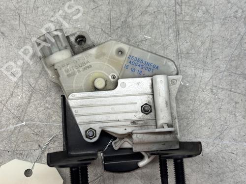 Used Hood lock NISSAN LEAF (ZE0) Electric (109 hp) 29364680