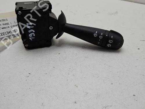 Used Steering column stalk DACIA LODGY (JS_) 1.2 TCe (JSAY, JSM0) (115 hp) 33014846
