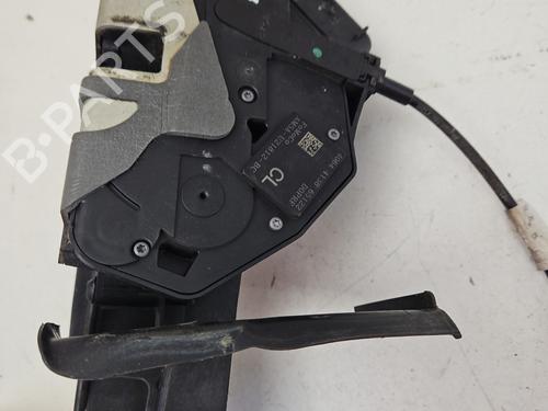 Used Front right lock Front right lock FORD GRAND C-MAX (DXA/CB7, DXA/CEU) 1.6 TDCi (115 hp) 31601887 31601887