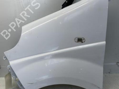 Left front fenders RENAULT TRAFIC II Van (FL) 1.9 dCi 80 (FL0B) | BP29367454C41 