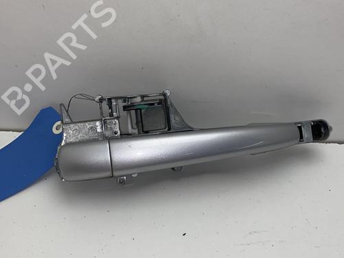 Høyre foran utvendig håndtak CITROËN C4 Picasso I MPV (UD_) 1.6 HDi (109 hp) 29361651