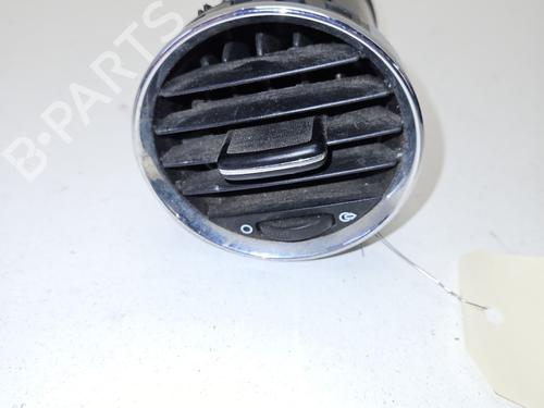Used Air vent PEUGEOT RCZ 2.0 HDi (163 hp) 30353213