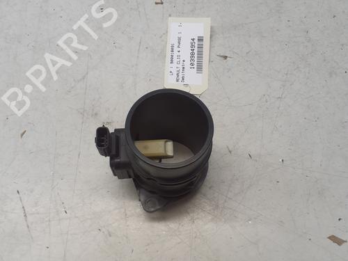 Used Mass air flow sensor RENAULT CLIO IV (BH_) 1.5 dCi 75 (75 hp) 29362664