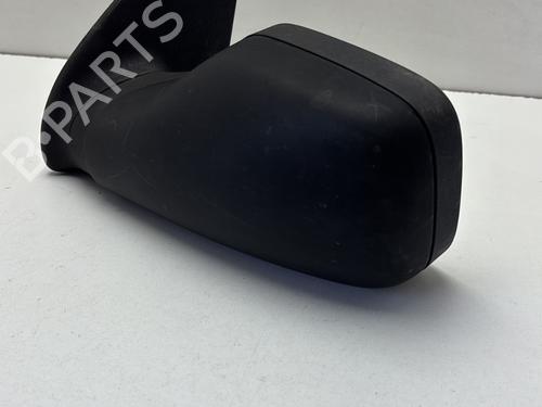 Used Left mirror PEUGEOT 106 II (1A_, 1C_) 1.4 i (75 hp) 29364318