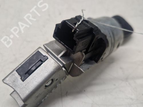 Used Ignition barrel Ignition barrel PEUGEOT 308 SW I (4E_, 4H_) 1.6 HDi (109 hp) 29366284 29366284