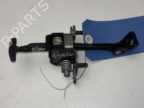 Hinge/Door check strap CITROËN C4 Picasso I MPV (UD_) 1.6 HDi | BP29361616C146 