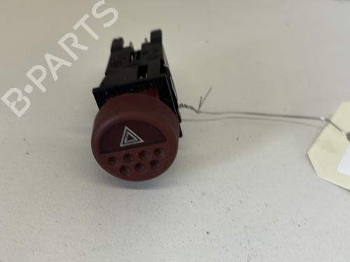 Used Warning switch PEUGEOT 106 II (1A_, 1C_) 1.1 i (60 hp) 31957172