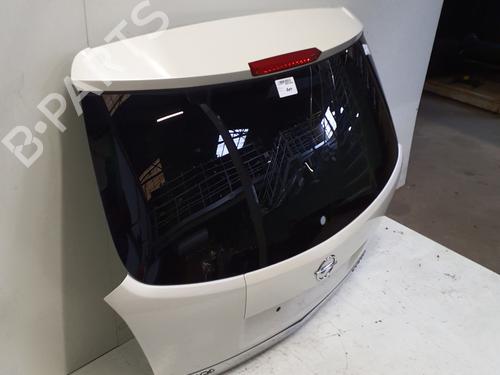 Tailgate OPEL ANTARA A (L07) 2.0 CDTI 4x4 | BP29368785C6 