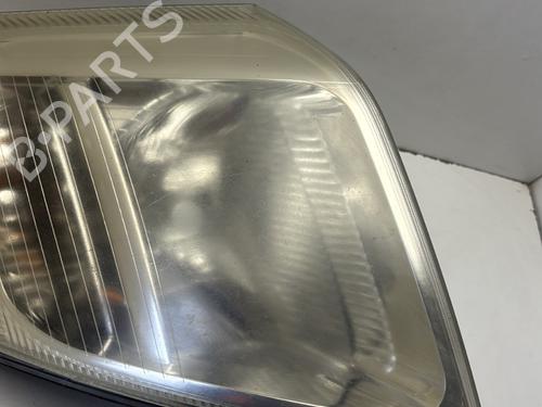 Used Right headlight Right headlight CITROËN C2 (JM_) 1.1 (60 hp) 29855546 29855546