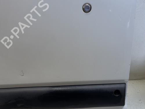 Right slide door RENAULT MASTER II Van (FD) 2.5 dCi (FD02) | BP29387749C75 