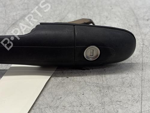 Front left exterior door handle MERCEDES-BENZ VITO Bus (W639) 111 CDI (639.701, 639.703, 639.705) | BP29362005C128 