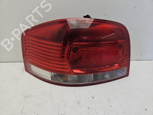 Left taillight AUDI A3 (8P1) 2.0 TDI 16V | BP39042956C34 - Image 3
