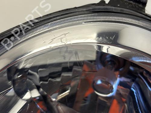 Left headlight VW POLO IV (9N_, 9A_) 1.4 TDI | BP29425568C28 